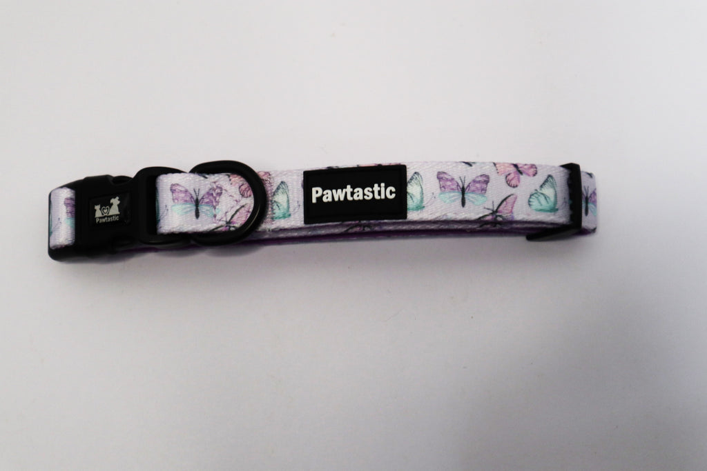 Signature Collar | Butterflies