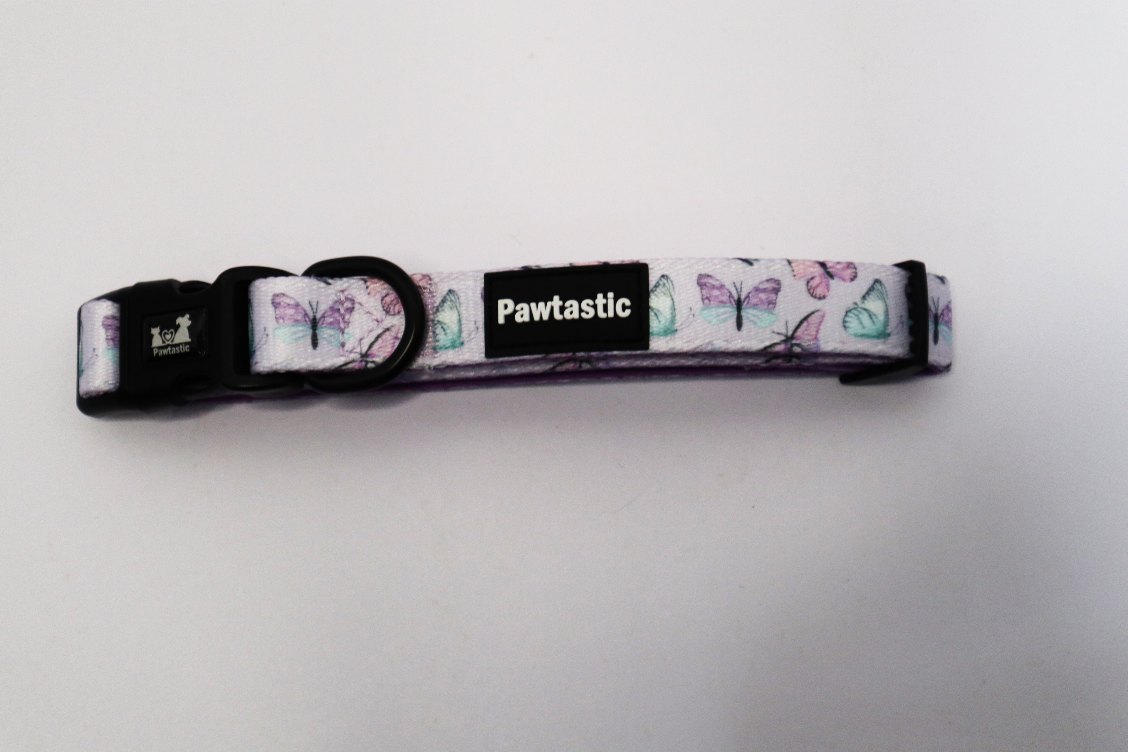 Signature Collar | Butterflies