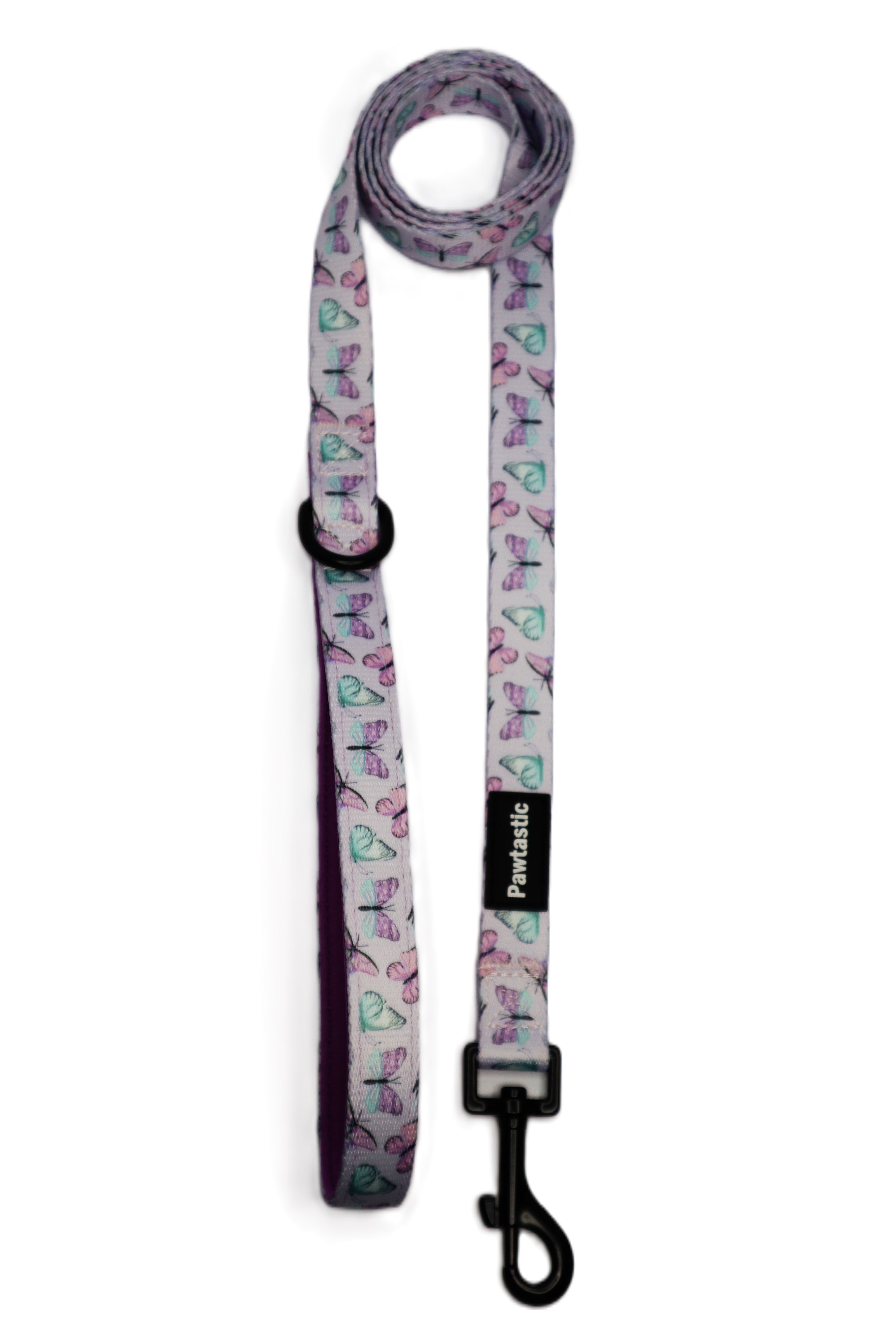 Wag & Wander Leash | Butterflies