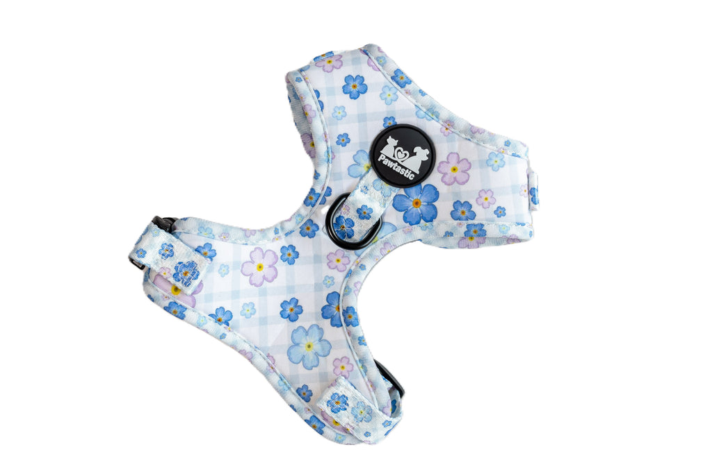 Everyday Harness | Floral