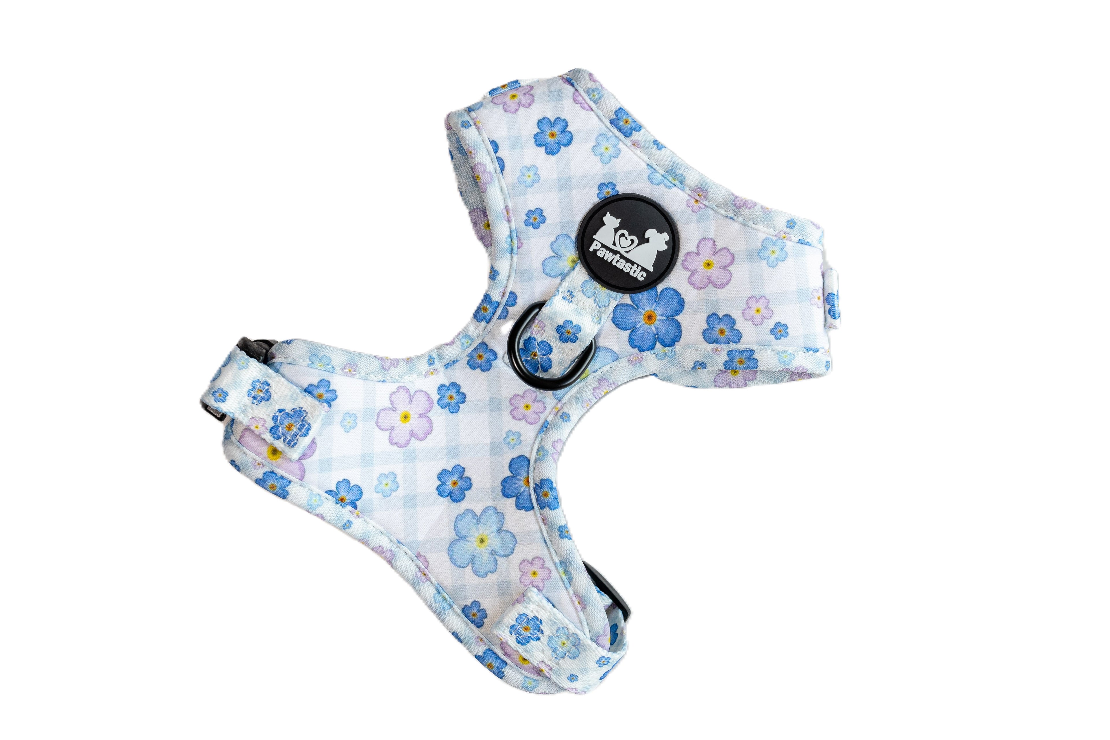 Everyday Harness | Floral