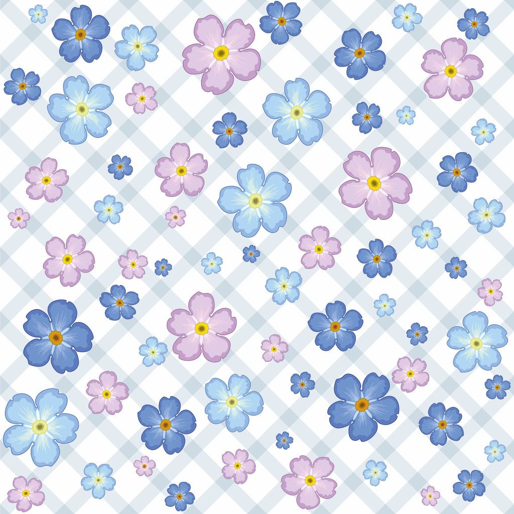 Wag & Wander Leash | Floral
