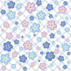 Wag & Wander Leash | Floral