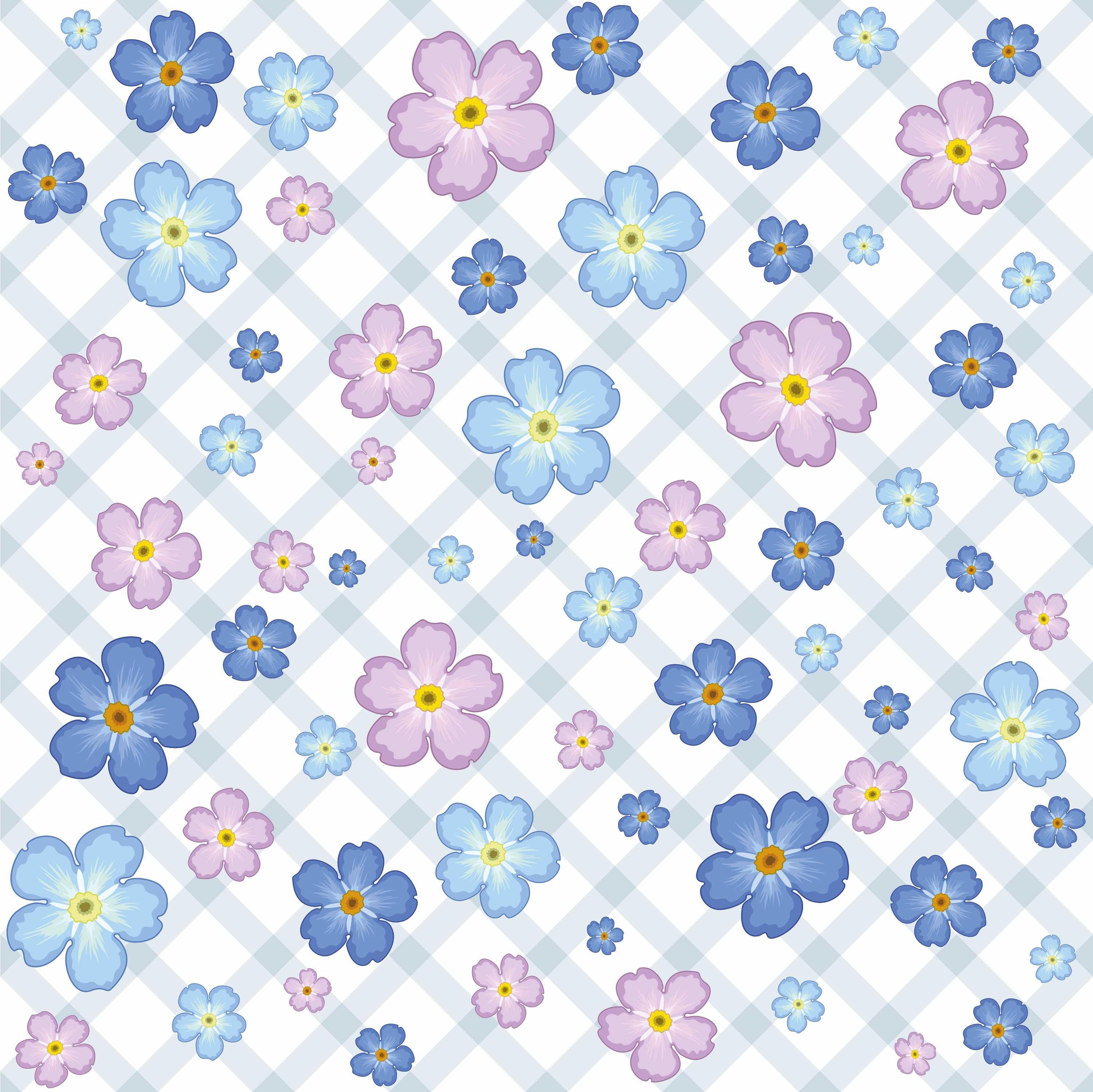 Wag & Wander Leash | Floral