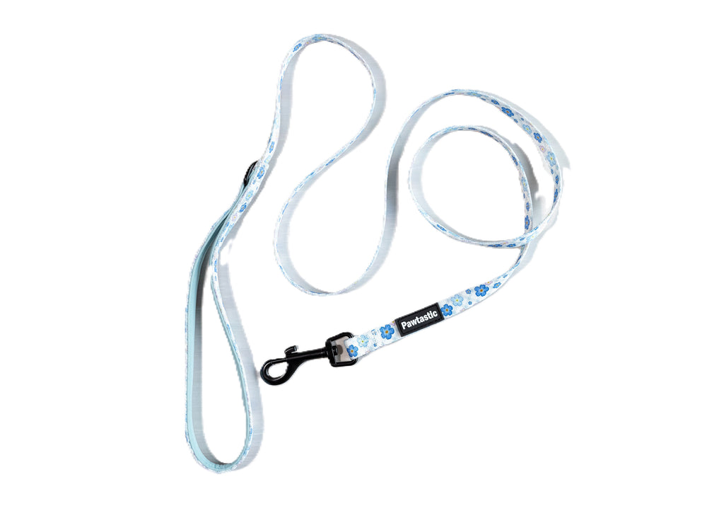 Wag & Wander Leash | Floral