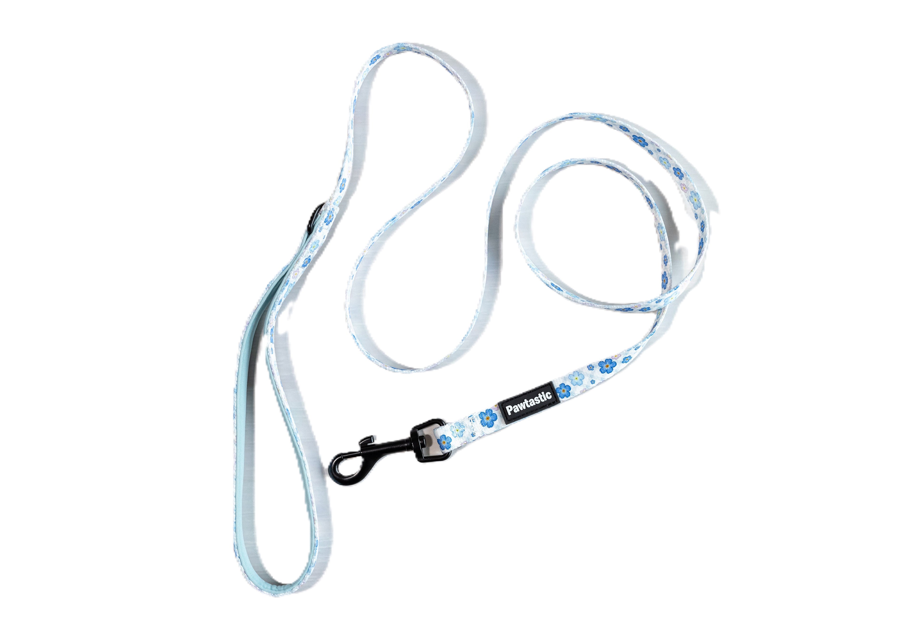 Wag & Wander Leash | Floral