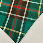 Newfoundland Tartan | Snap-On Bandana