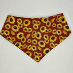 You Are My Sunshine | Cotton Snap-On Bandana