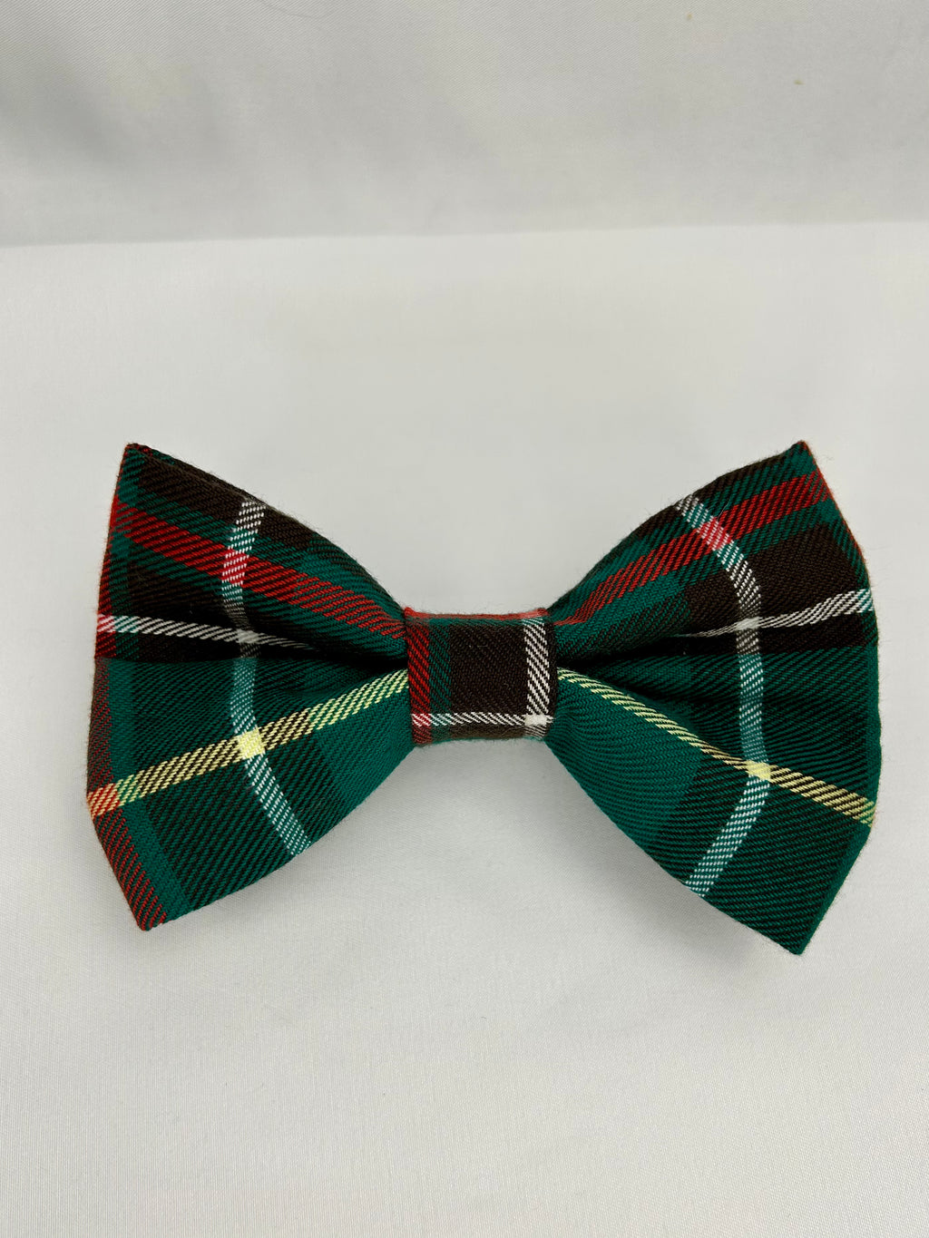 Newfoundland Tartan | Bow Tie