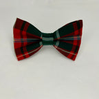 New Brunswick Tartan | Bow Tie