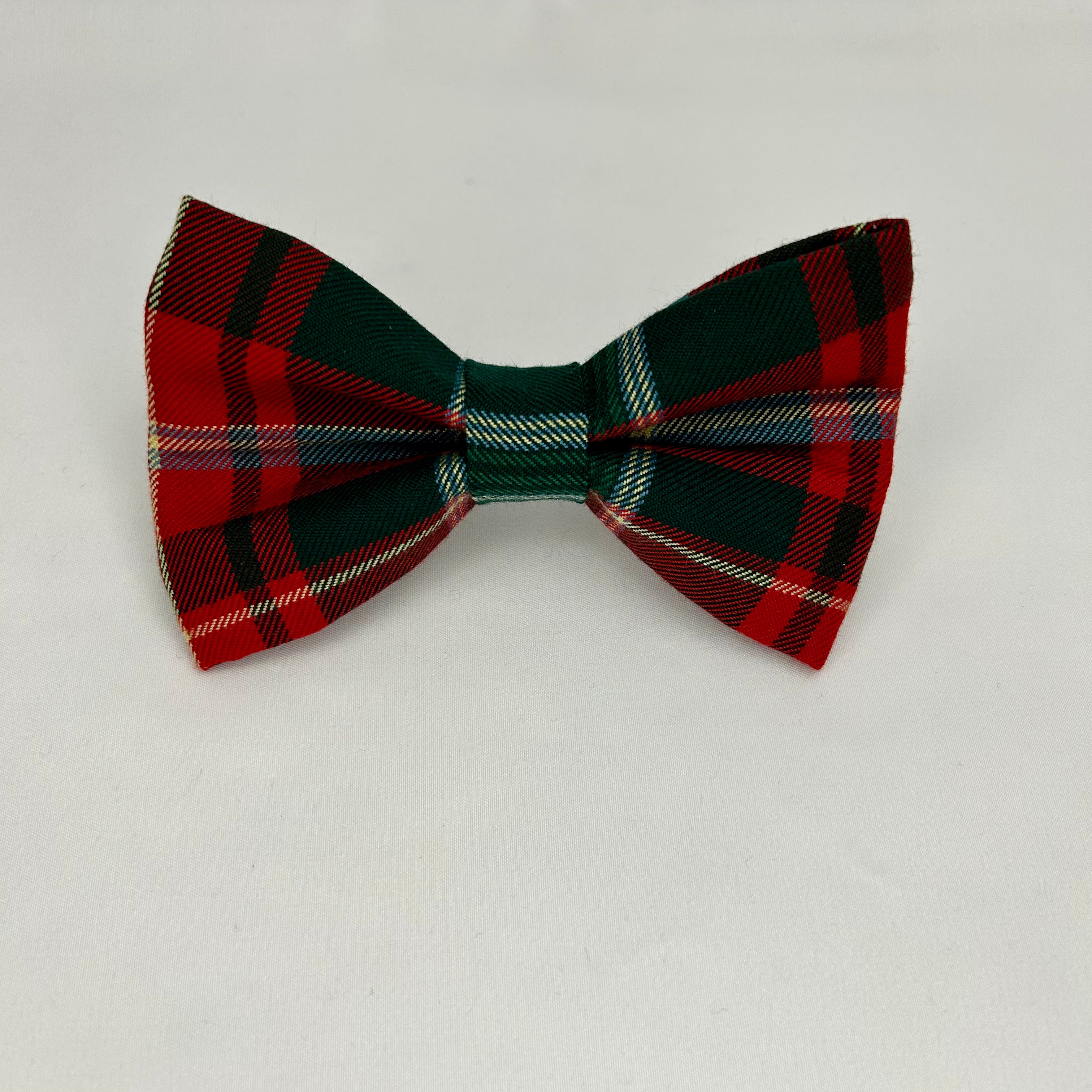 New Brunswick Tartan | Bow Tie