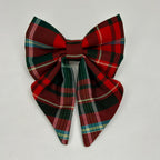 New Brunswick Tartan | Sailor Bow Tie