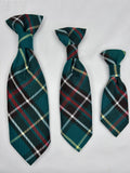Newfoundland Tartan | Classic Pet Tie