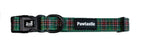 Signature Collar | NL Tartan