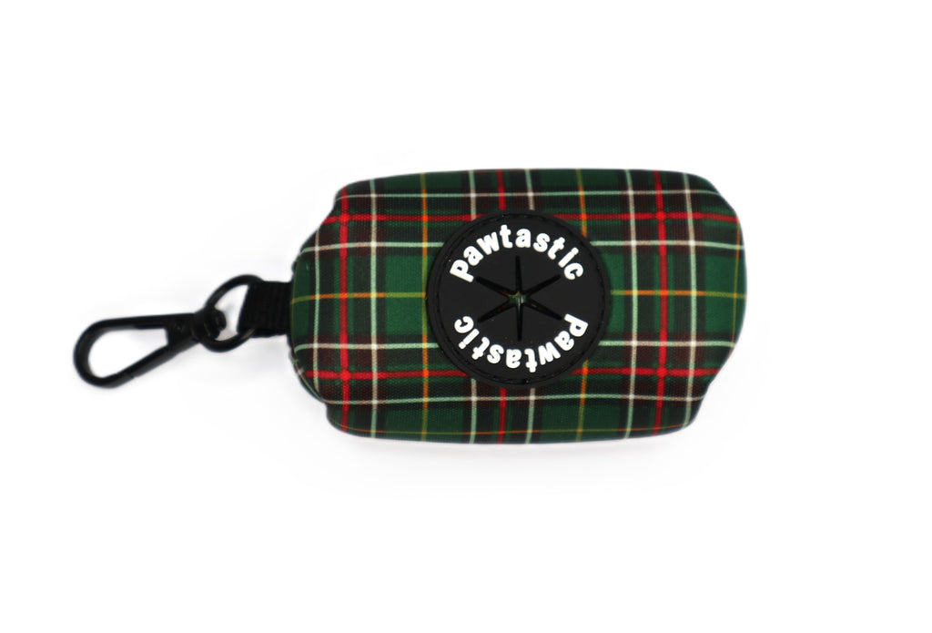 Pick-Up Pouch
