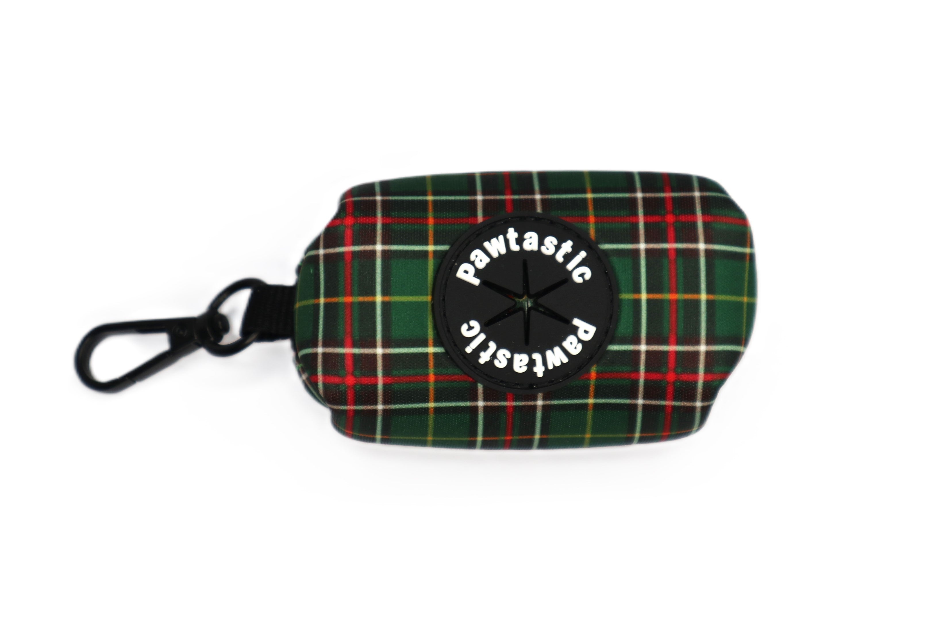 Pick-Up Pouch