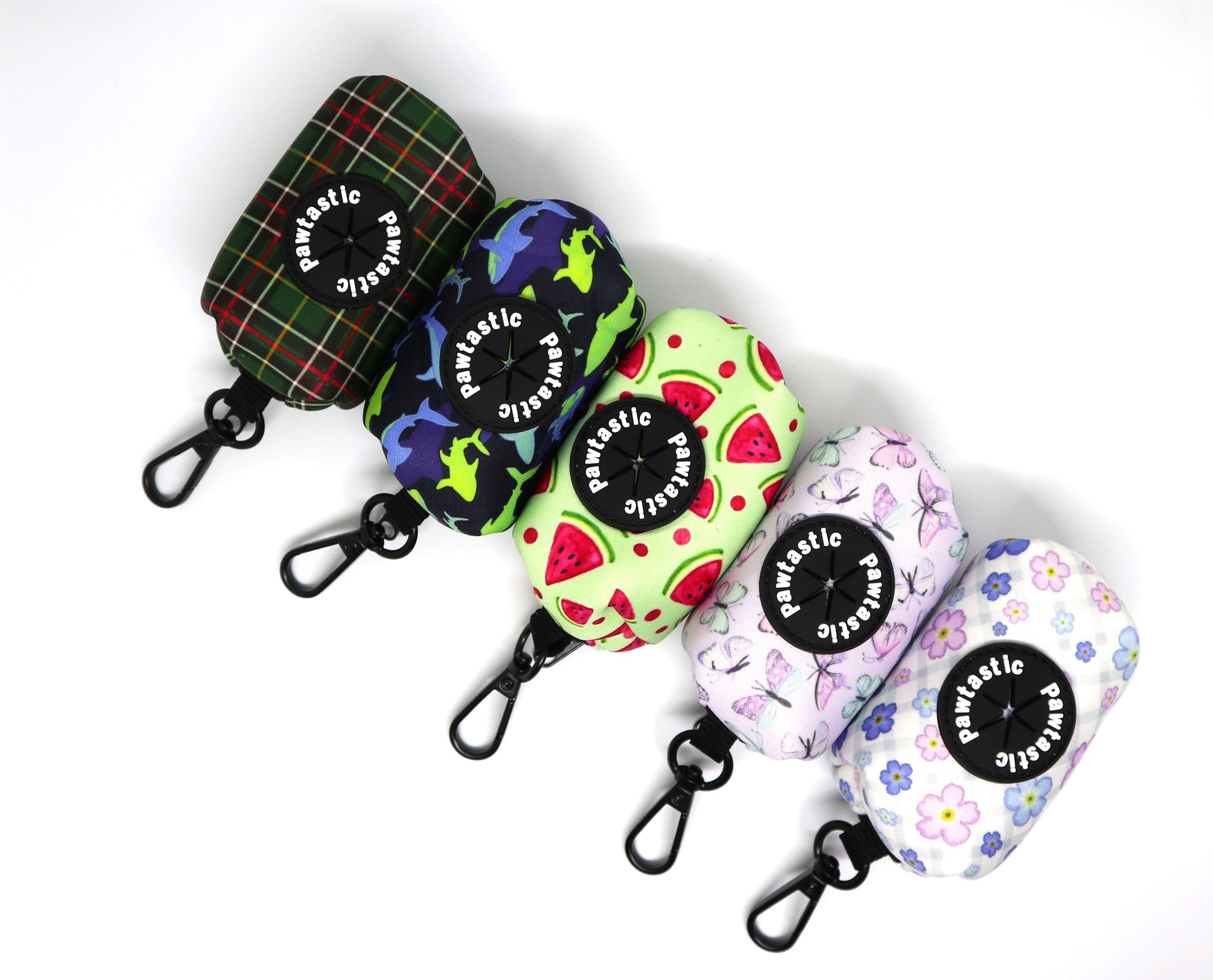 Pick-Up Pouch