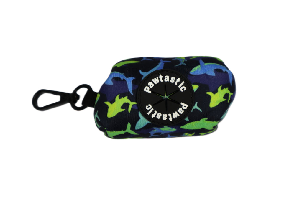 Pick-Up Pouch