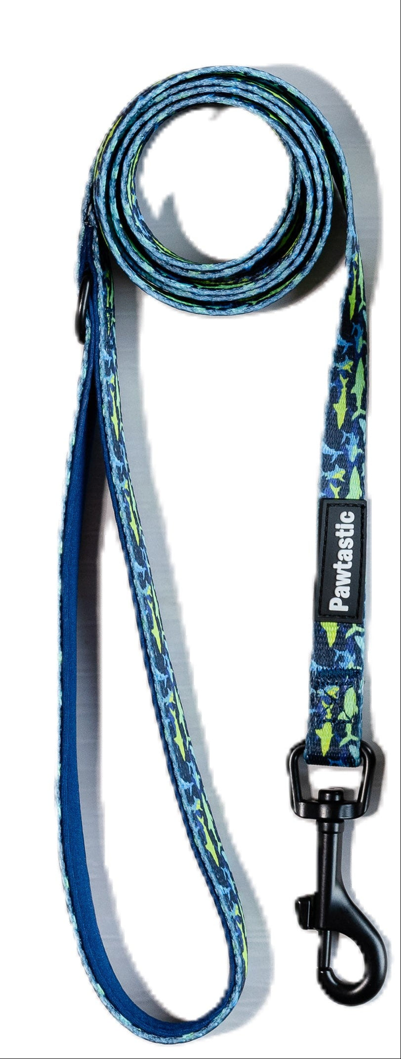 Wag & Wander Leash | Sharks