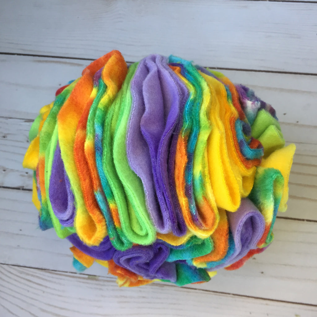 Snuffle Ball