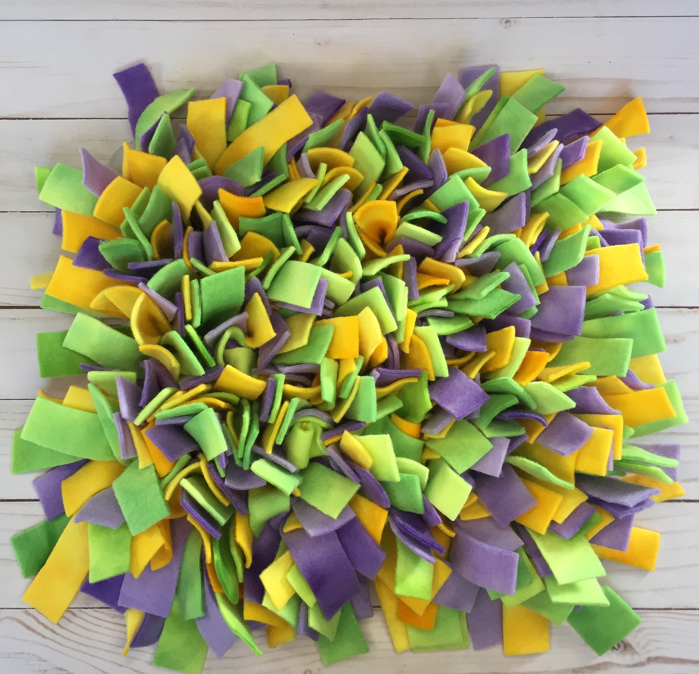 Snuffle Mat