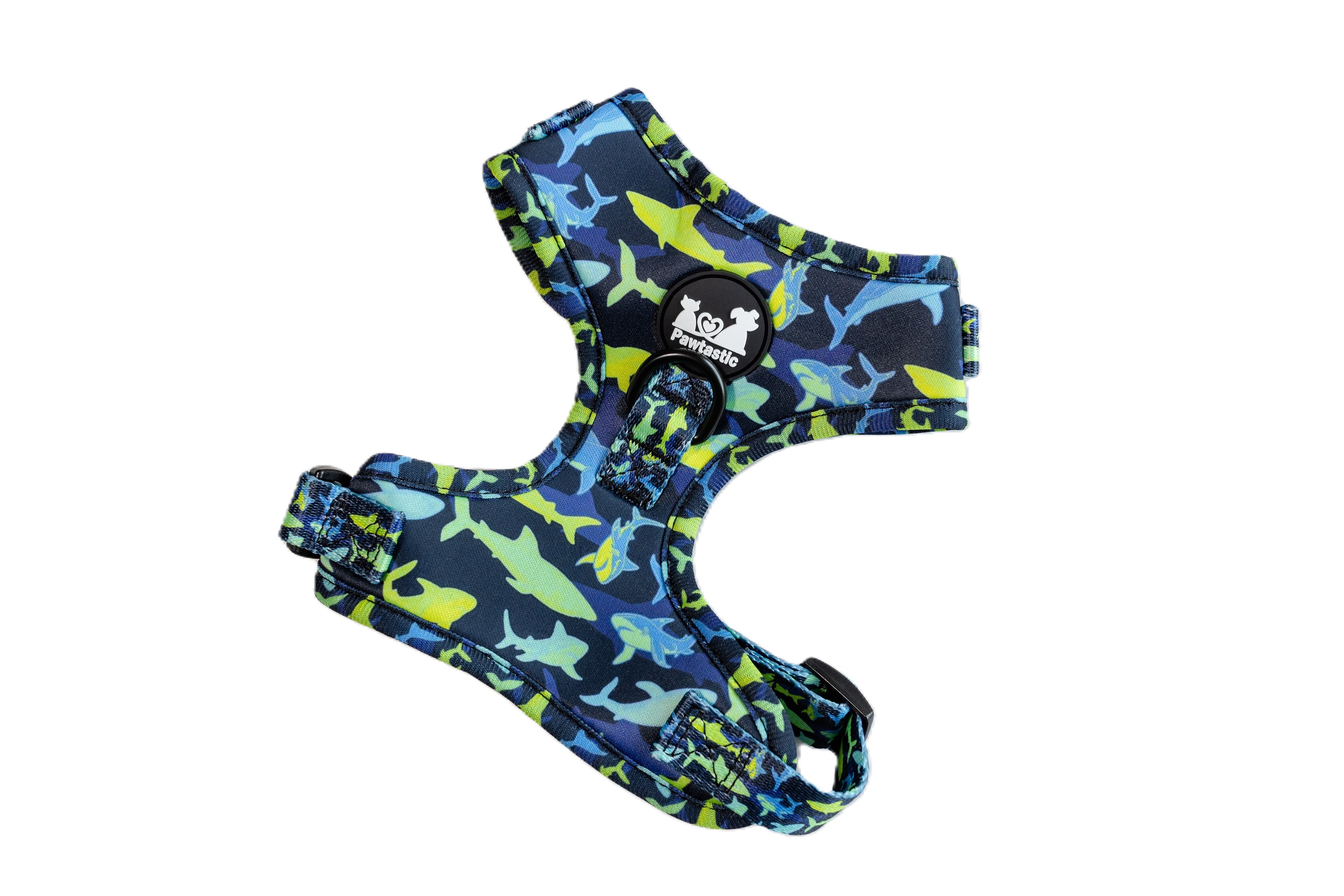 Everyday Harness | Sharks