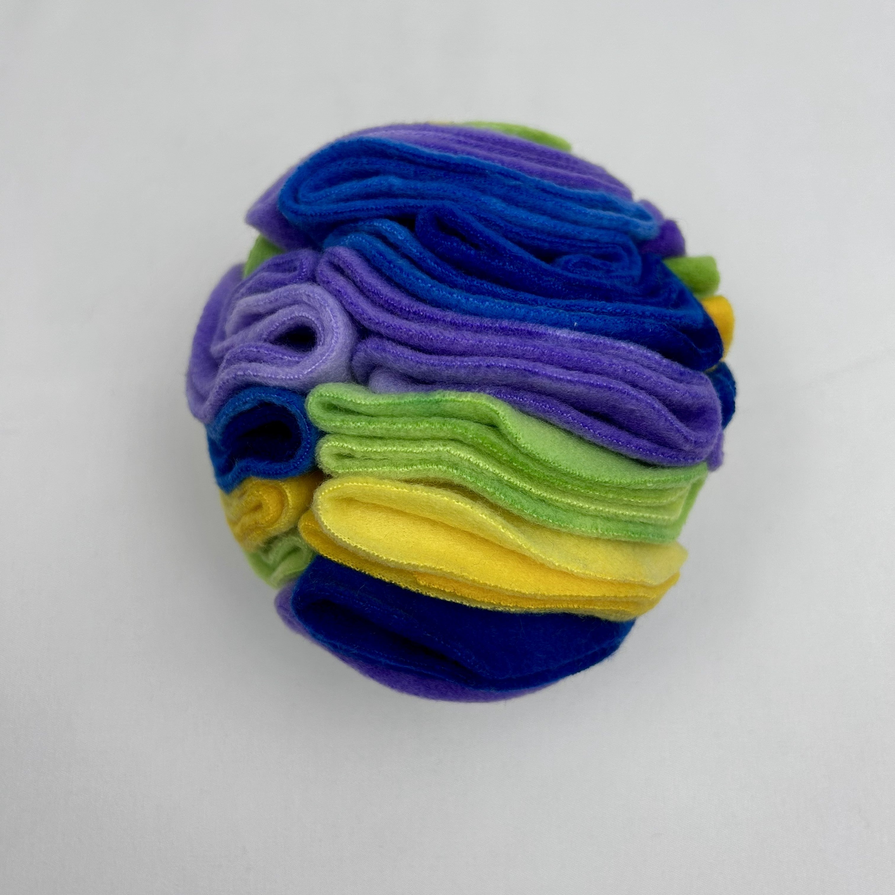 Snuffle Ball