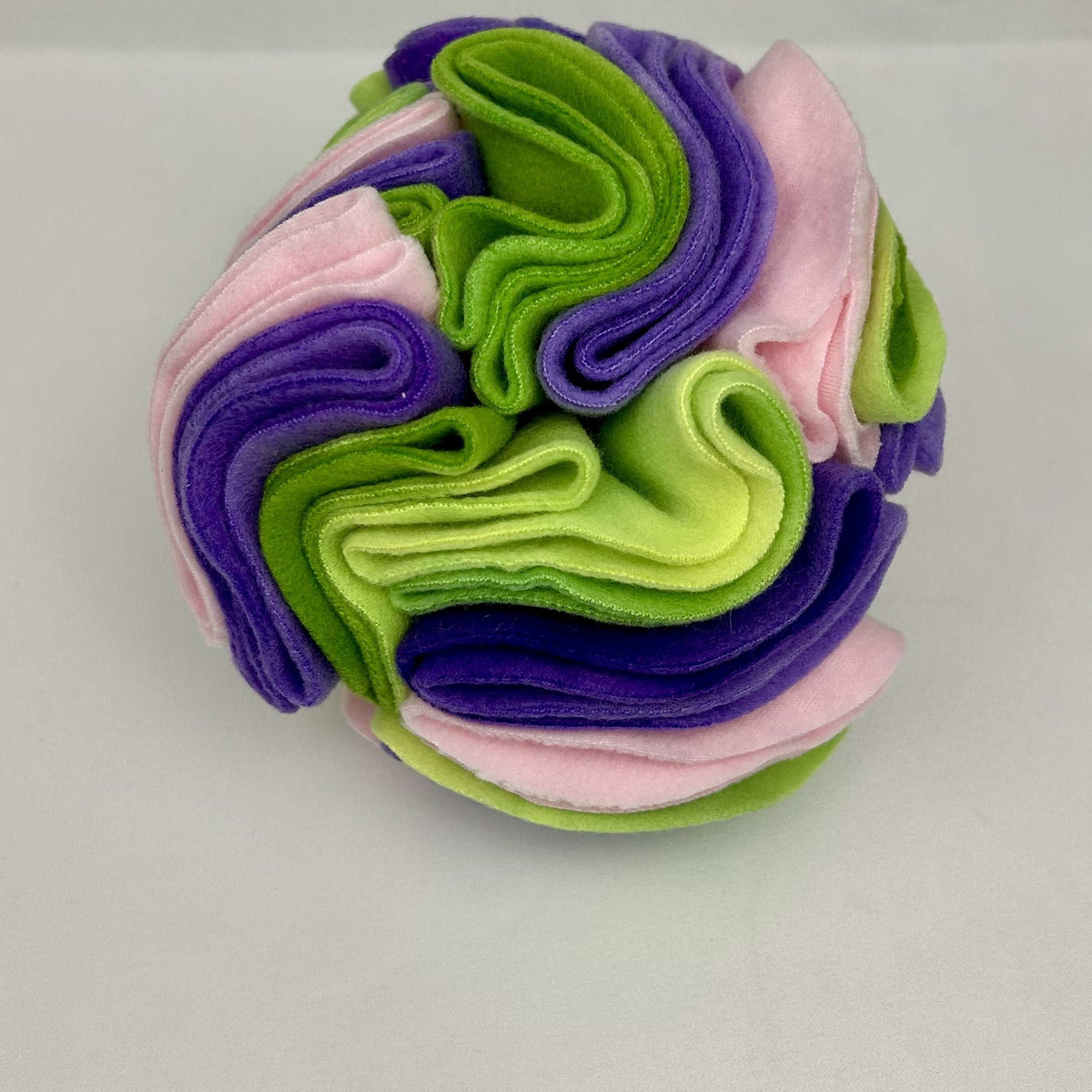 Snuffle Ball