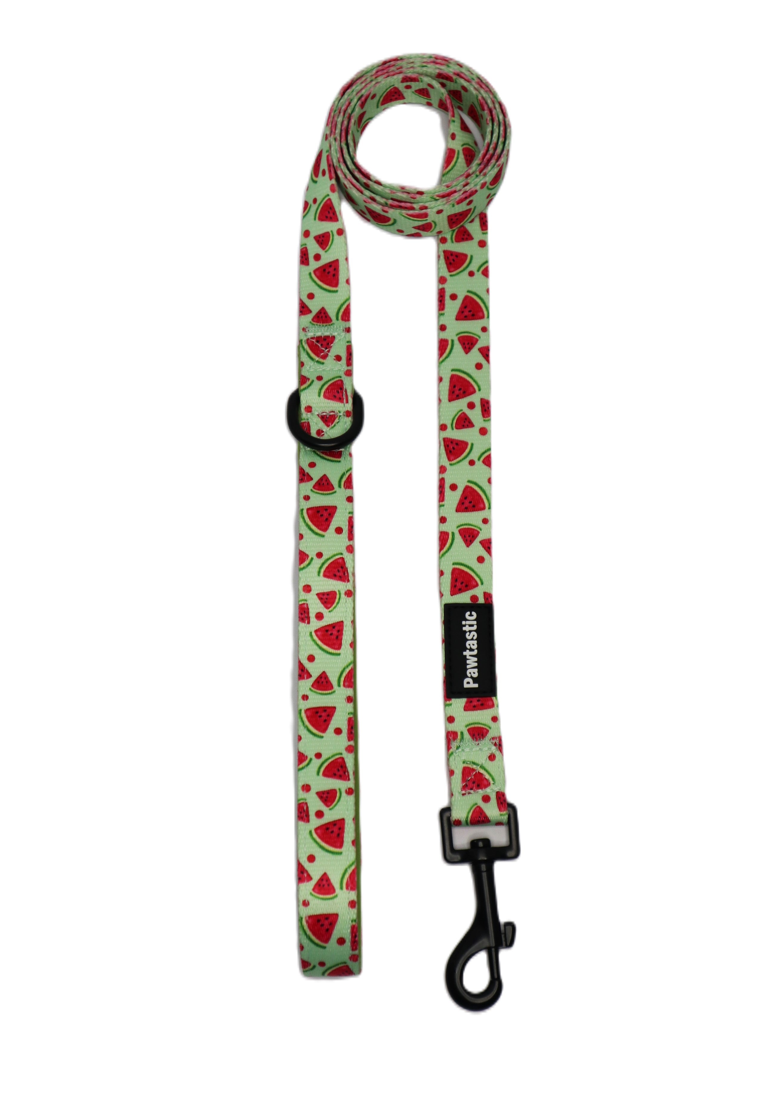 Wag & Wander Leash | Watermelon