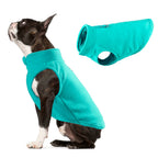 Pull-On Fleece Dog Vest